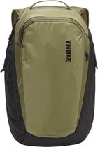 Thule EnRoute Backpack 23L - Laptop Rugzak - 15.6 inch - Olivine