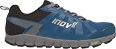 Inov-8 Terra Ultra G 260 Heren - Blauw / Grijs - maat 46.5