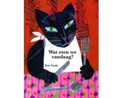 Wat eten we vandaag?