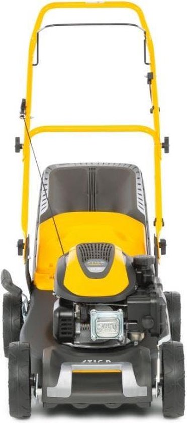 Collector 43 Benzine Grasmaaier