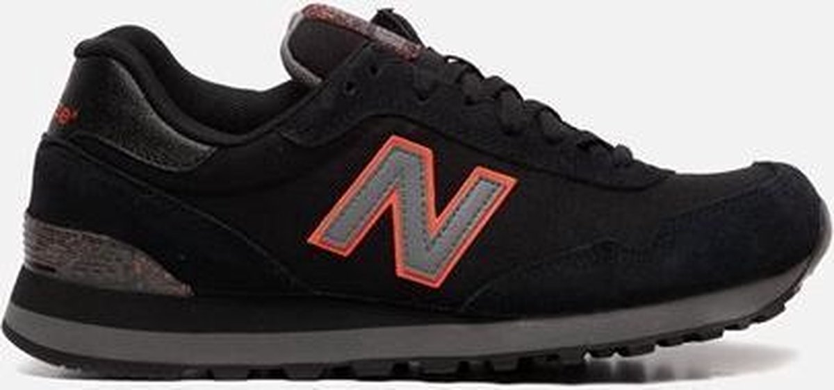 New Balance 515 sneakers zwart Maat 40.5 bol