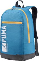 Puma - Pioneer Backpack I - Rugzak - One Size - Blauw