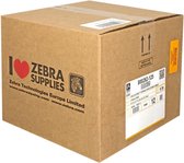 Zebra printeretiketten Z-Select 2000D