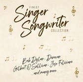 Finest Singer/songwriter Collection
