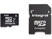 Integral INMSDH32G10-40U1 flashgeheugen