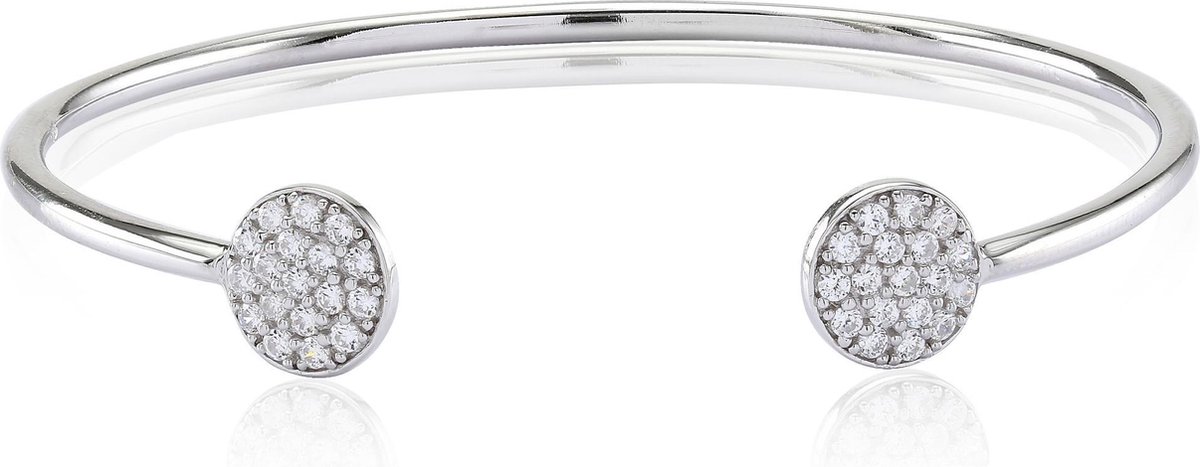 Sif Jakobs SACILE BANGLE SJ-BG2071-CZ-L