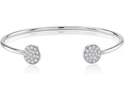 Sif Jakobs SACILE BANGLE SJ-BG2071-CZ-L