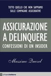 Assicurazione a delinquere - cover