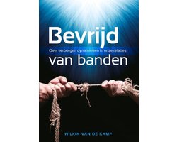 Bevrijd van banden