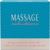Kheper Games - Massage Seductions - Sekstuigje