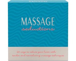 Kheper Games - Massage Seductions - Sekstuigje