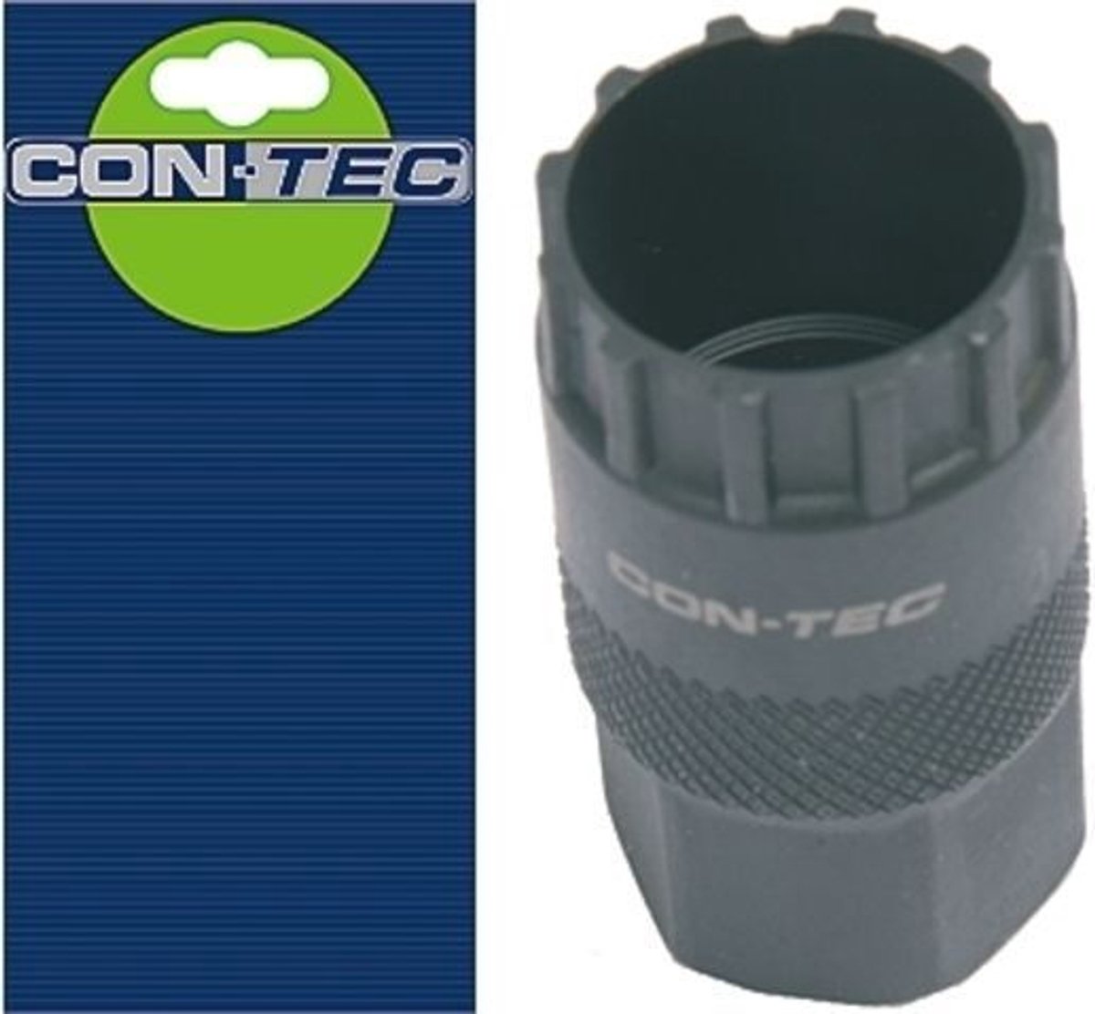 Contec cassette afnemer
