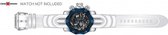 Horlogeband voor Invicta Reserve 25722