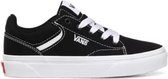 Vans YT Seldan zwart sneakers kids (VN0A4U251871)