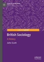 Sociology Transformed - British Sociology