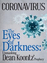 Boekomslag van 'Coronavirus'