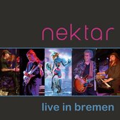 Nektar - Live In Bremen (CD)