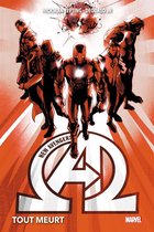 New Avengers 1 - New Avengers (2013) T01