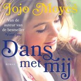 Boekomslag van 'Dans met mij'