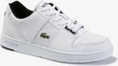 Lacoste Thrill Wit / Zwart  - Heren Sneaker - 39SMA0051-147 - Maat 41