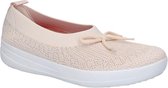 FitFlop Uberknit Roze Slip-on Sneakers Dames 36