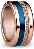 Bering - Kombiring - unisex - Salala_9 - Gr. 60 (19,0 mm Ø)