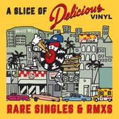 A Slice Of Delicious Vinyl: Rare Singles & Rmxs (Coloured Vinyl) (Black Friday 2019)