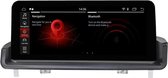 BMW ANDROID 10.0 NAVI 3 SERIE ZONDER EIGEN SCHERM
