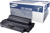 Samsung SCX-D5530B high-capacity zwarte tonercartridge