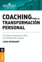 Coaching para la transformacion personal