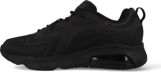 Nike Sneakers - Maat 42 - Mannen - zwart - Nike