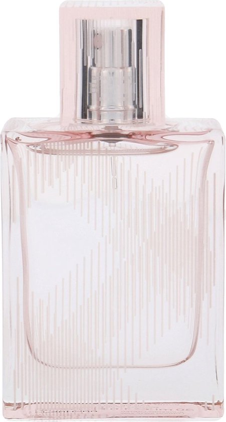 Burberry Brit Sheer Vrouwen 30ml eau de toilette | bol.com