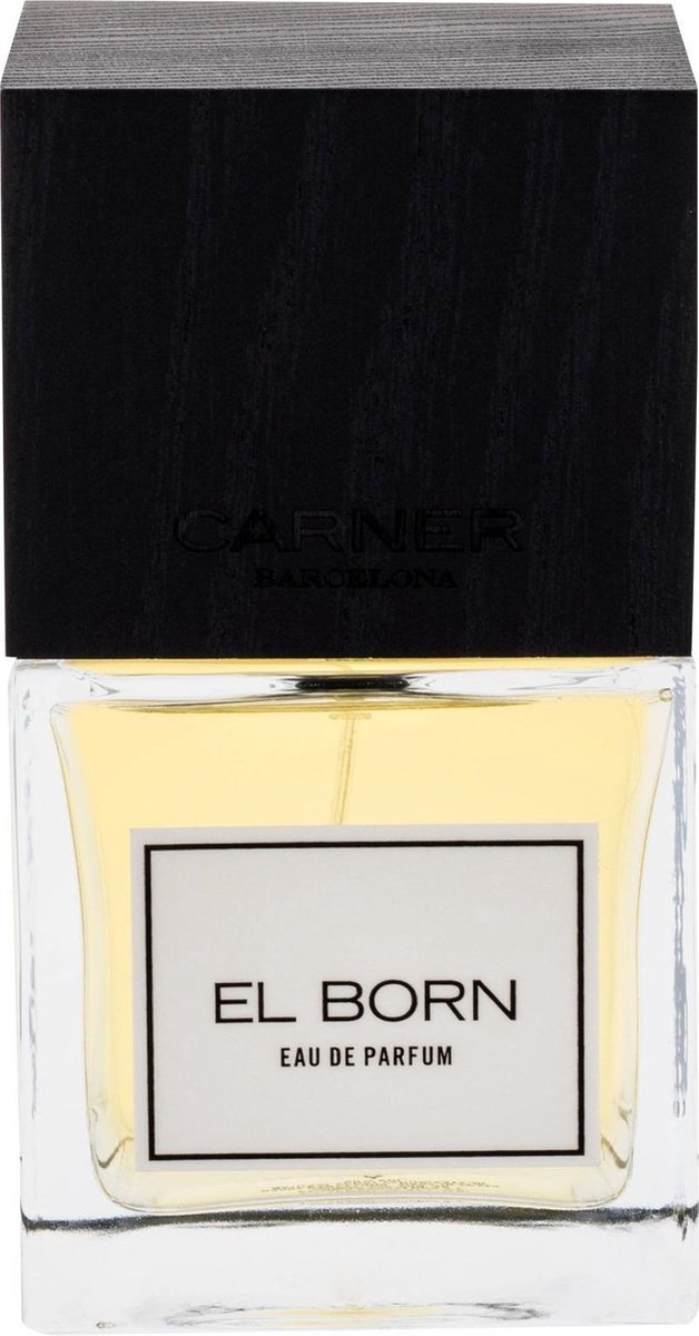 Goedkoopste Carner Barcelona El Born Eau de Parfum Spray 100 ml