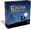 Afbeelding van het spelletje Riksja Race - Bordspel