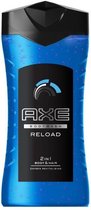 Axe Douchegel sopo 250ml re-load