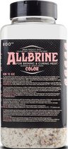 Grate Goods Allbrine Color Strooibus 800 gram