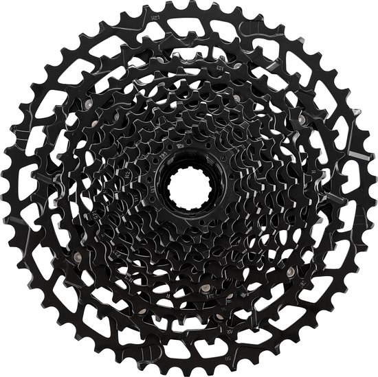 SRAM NX Eagle Groepset - 1x12-speed - MTB Boost van Sram — afbeelding 4