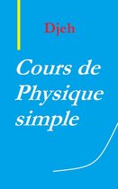Cours De Physique Simple