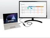 StarTech.com Câble DisplayPort 1.4 de 2 m certifié VESA