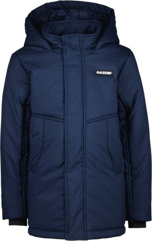 Raizzed Jacket outdoor TEPIC Jongens Jas - Maat 128