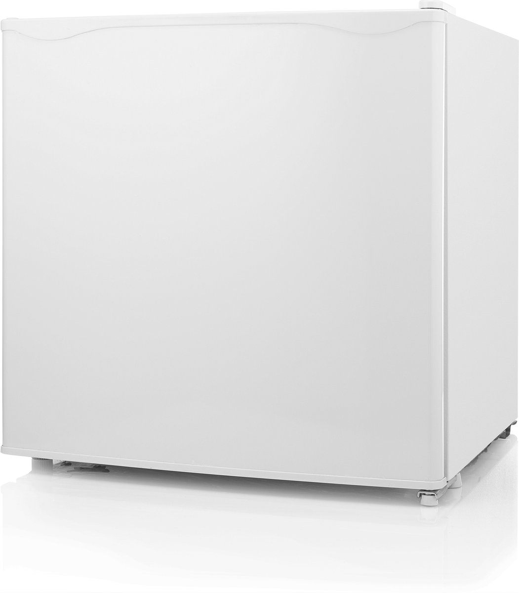 Tristar KB-7351 - Mini koelkast 60W - 46 Liter incl vriesvak - Geschikt voor camping - 48 x 45 x 48.7cm – foto 4