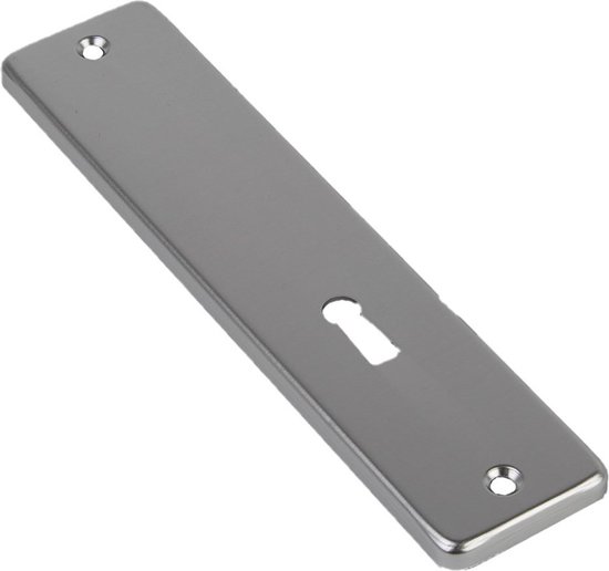 Bouclier court 180 mm clé de boîtier 56 (1 paire)