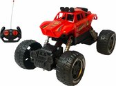 Rc crawler speelgoed auto - 1:16 - afstand bestuurbare auto