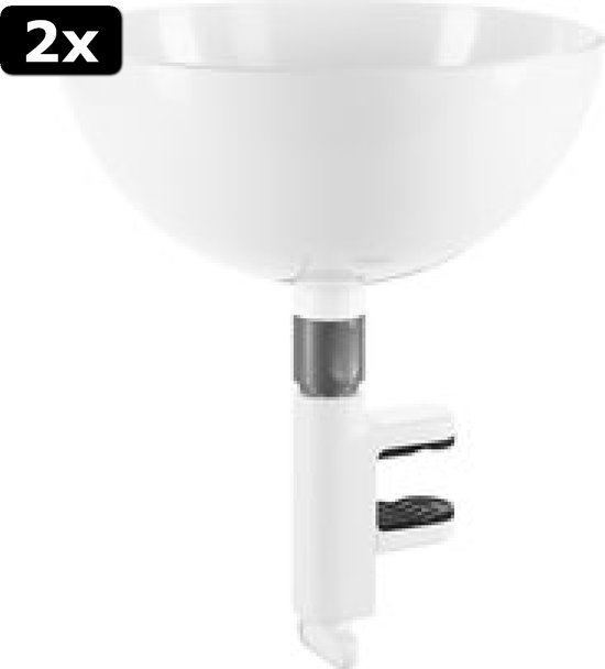 Gardena ClickUp! Vogelvoederbak E3 ClickUp