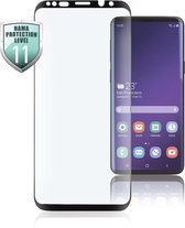 Hama 00186246 mobile phone screen/back protector Protection d'écran transparent Samsung 1 pièce(s)