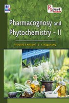 Pharmacognosy and Phytochemistry – II