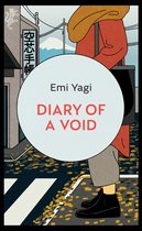 ISBN Diary of a Void, Roman, Anglais, 176 pages