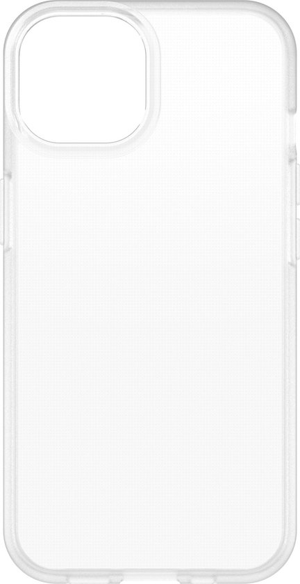 Otterbox React Apple geschikt voor Apple iPhone 14 hoesje - transparant