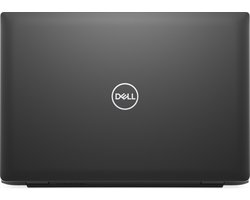 DELL Latitude 3420 Intel® Core™ i5 i5-1135G7 Laptop 35,6 cm (14") Full HD 8 GB DDR4-SDRAM 256 GB SSD Wi-Fi 6 (802.11ax) Windows 10 Pro Brits Engels Grijs