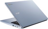 Bol.com Acer Chromebook 314 CB314-1H-C57A - 14 Inch aanbieding